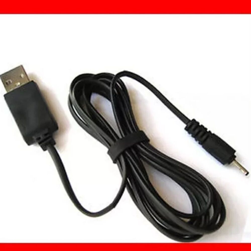 Original USB Cable Charger for Nokia 5200 5300 6085 6086 6290 6300 1FT